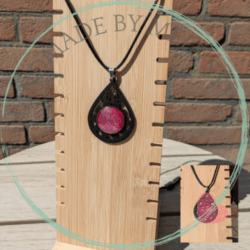 Handgemaakte ketting Carolien