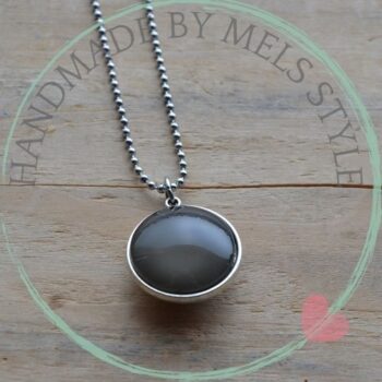 Handgemaakte ketting Tanja - Afbeelding 2