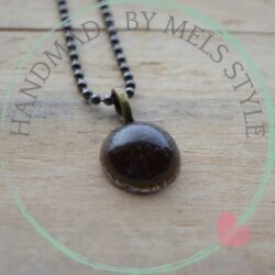 Expresso ketting