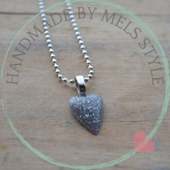 Handgemaakte sweety ketting