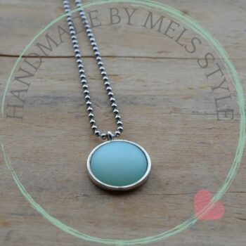 Handgemaakte ketting Marith