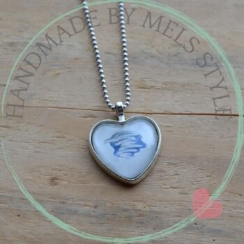 Handgemaakte ketting Marja