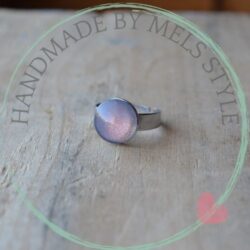 Handgemaakte ring Sophia