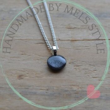 Handgemaakte ketting Dex