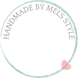 Handgemaakte armband Noor