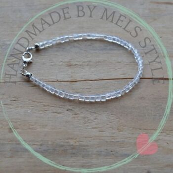 Handgemaakte armband Ilayda
