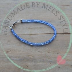 Handgemaakte armband Duko