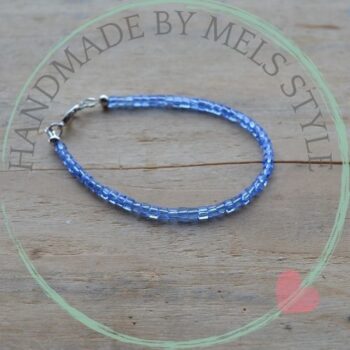 Handgemaakte armband Duko