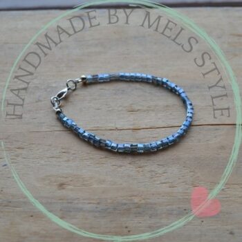 Handgemaakte armband Liese