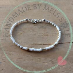 Handgemaakte armband Rox