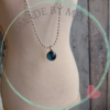 Handgemaakte ketting Mathijs - Afbeelding 4