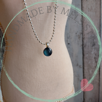 Handgemaakte ketting Mathijs - Afbeelding 4