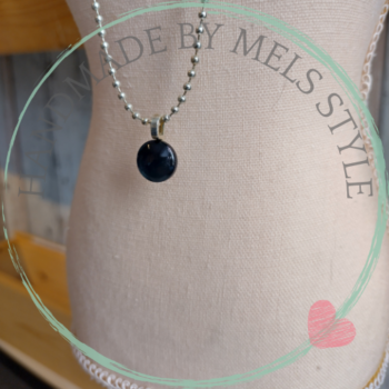 Handgemaakte ketting Mathijs - Afbeelding 3